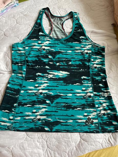 Športové funkčné tielko 42/44, crivit,42