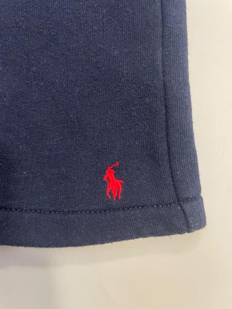 Rl šortky, ralph lauren,128
