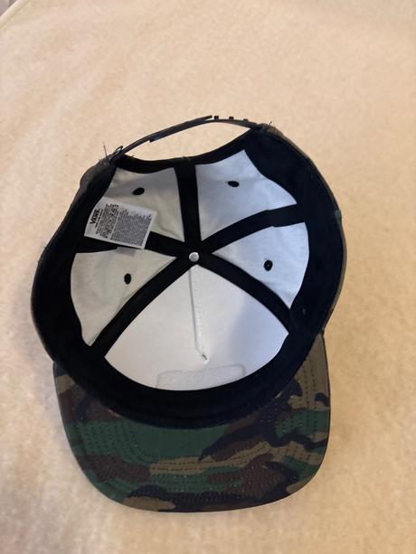 Siltovka zn .vans, l