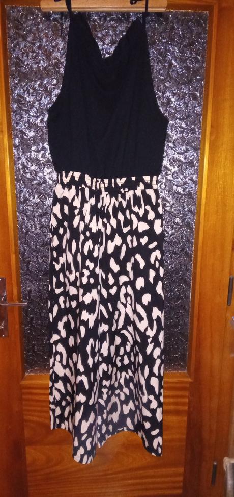 Overal, xl