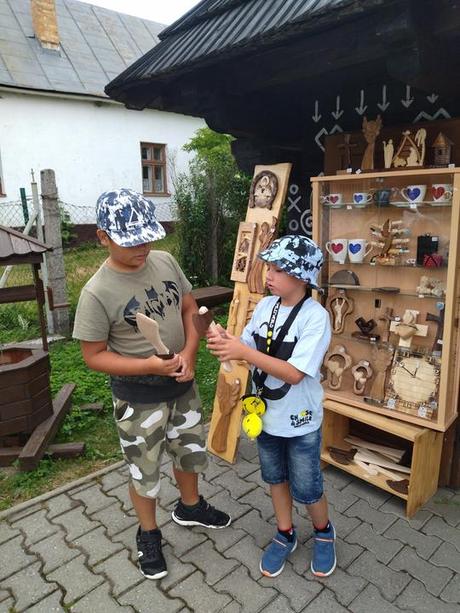 Riflové kraťasky, dopodopo,122