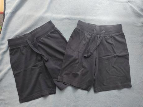 Kraťasy 2ks, pepperts,128