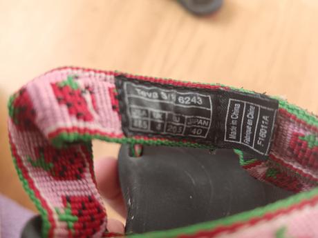 Teva, 20