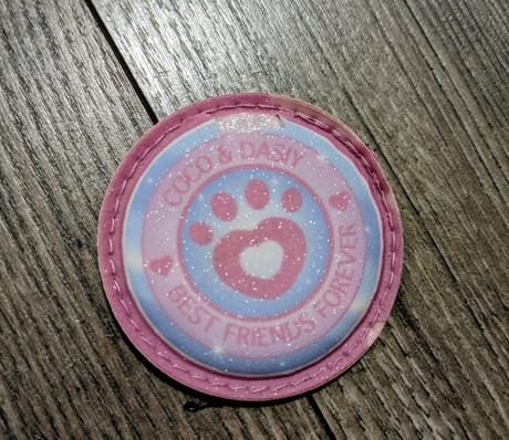 Beckamnn skolska taska,