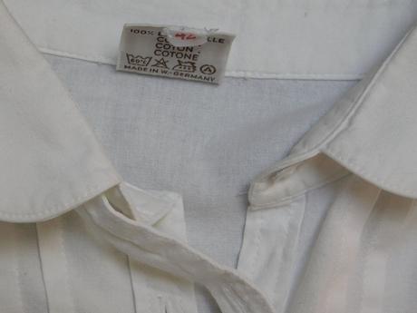 Luxusna pekna bluzka ku kroju, 42