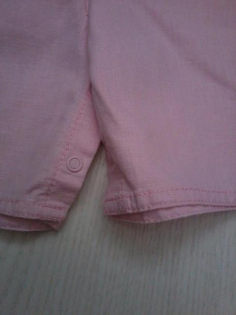 Krátke nohavice na traky, cherokee,80