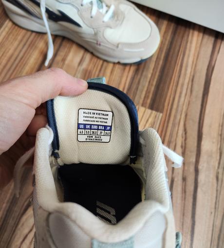 Mizuno sky medal beta tenisky 38, mizuno,38