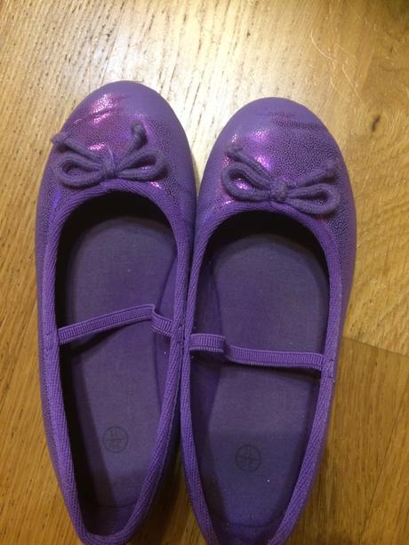 Balerinky, deichmann,29