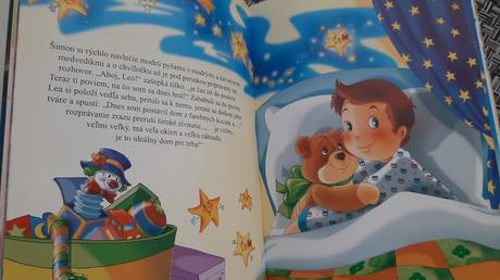 Rozprávky na dobrú noc,