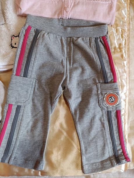 Dievčenský balík 80, 68–80