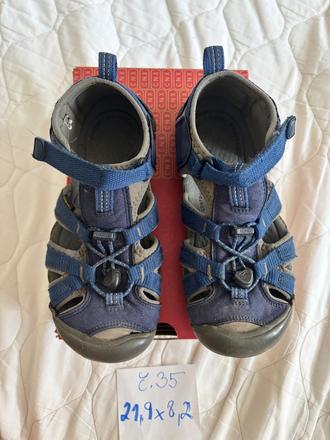 Keen sandale 35, keen,35