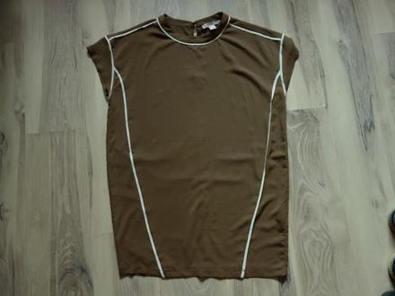 Dámske tričko forever21, m