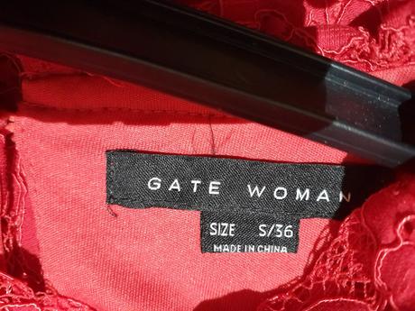 Predám blúzku, gate,s