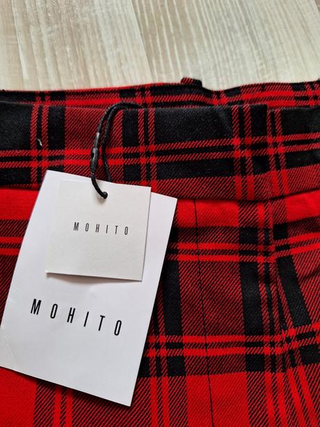 Šortky, mohito,36 / s