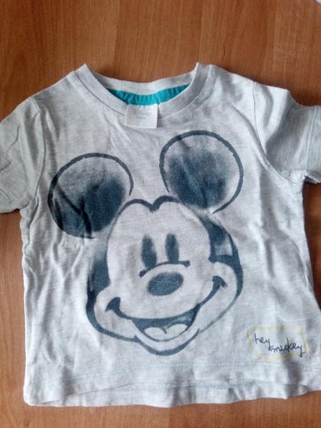 Tričká, disney,74