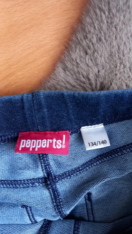 Legíny- mäkkučké, pepperts,140