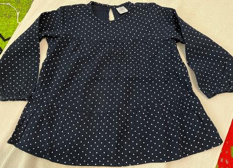 Blúzka, 116
