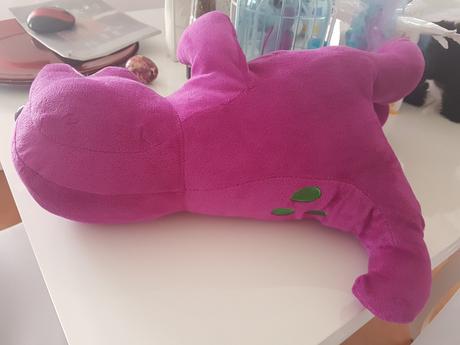 Barney,