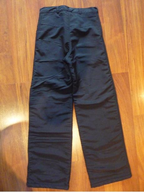 Teplúčke nohavice, 134