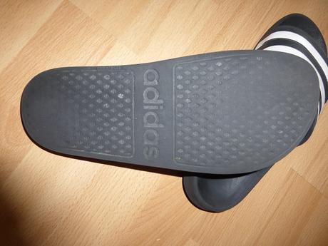 Šlapky adidas, adidas,40