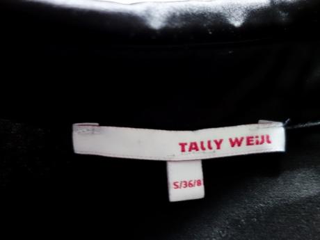 Dámska blúzka tally weijl, tally weijl,s