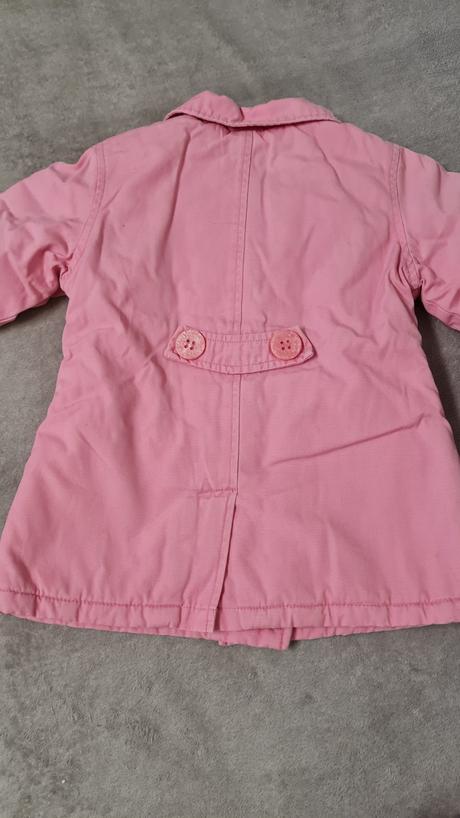 Kabátik veľ. 92, 92