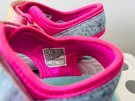 Schechers sandálky veľkosť 26, skechers,26