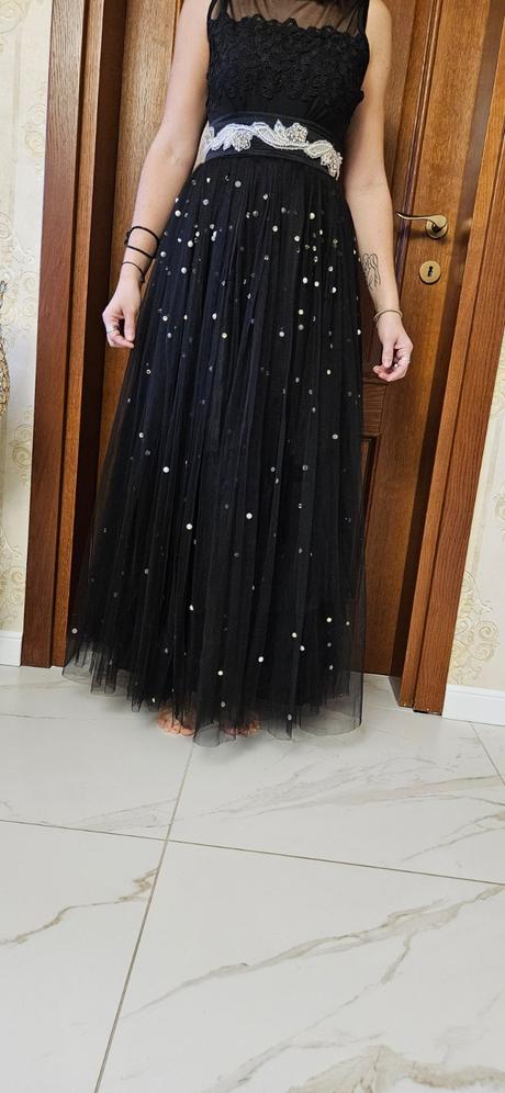 Spoločenská sukňa, s