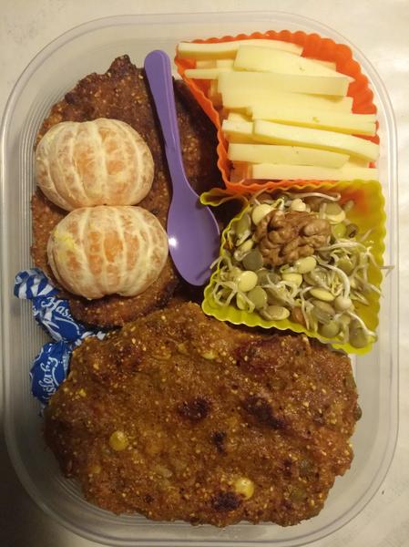 Akú pripraviť desiatu pre vyberavé dieťa?