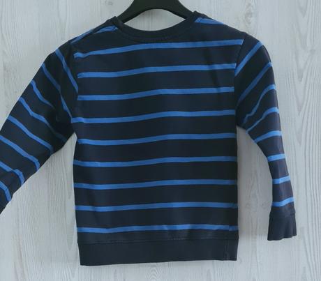 Detská mikina, kids,110