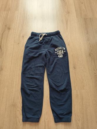 Tepláky, george,116