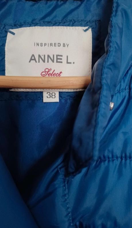 Presivana bunda select, select,m