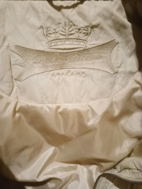 Dámska vetrovka, xl