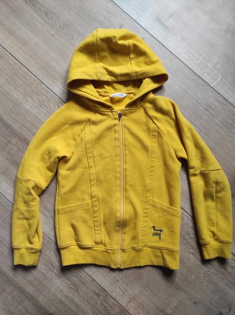 Mikina, coccodrillo,140