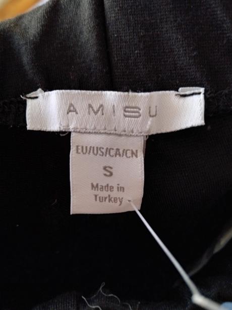 Leginy s leo pasom, amisu,s