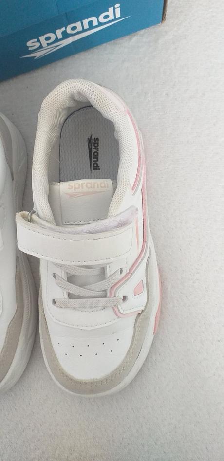 Sprandi botasky, sprandi,30