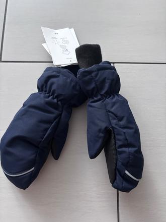 Rukavice 2-4 roky, h&m,98