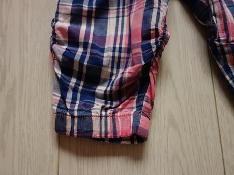 3/4-ťové  nohavky kiki&koko, kiki&koko,110