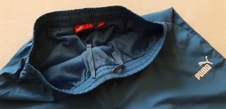 Pánske nohavice puma, puma,32