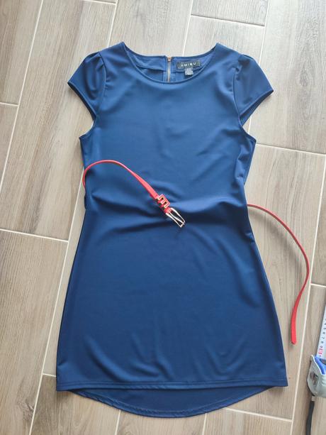 Šaty na každú príležitosť, amisu,s