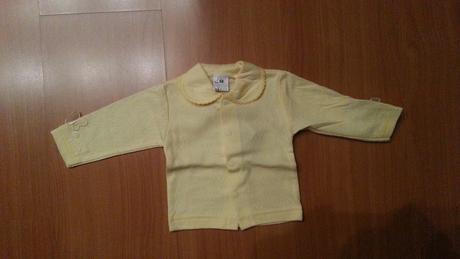 Kojenecká košieľka., 68