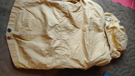 Dievčenská parka, lindex,116