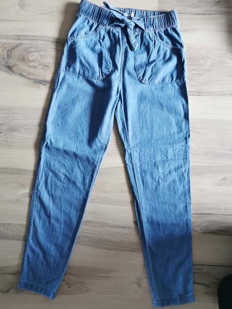 Nohavice letné, pepco,134