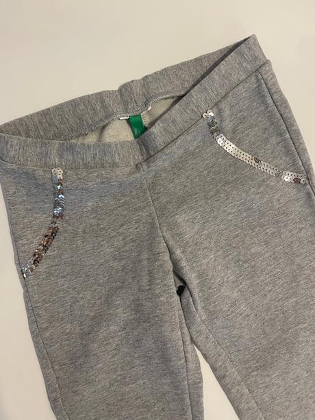 Leginy, benetton,116