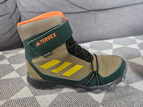 Adidas terrex, adidas,40