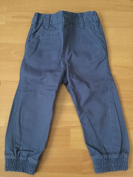 Nohavice, early days,92