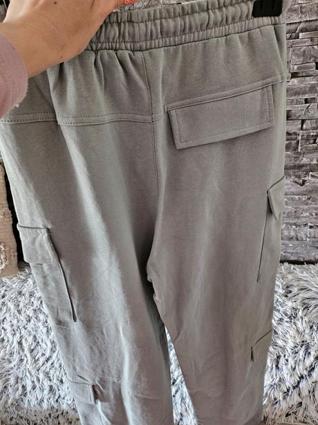 Chlapčenské teplakove nohavice, reserved,170