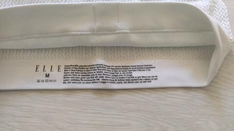 Pohodlná podprsenka veľ.s-m, elle,m