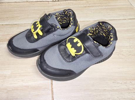 Tenisky batman, 27