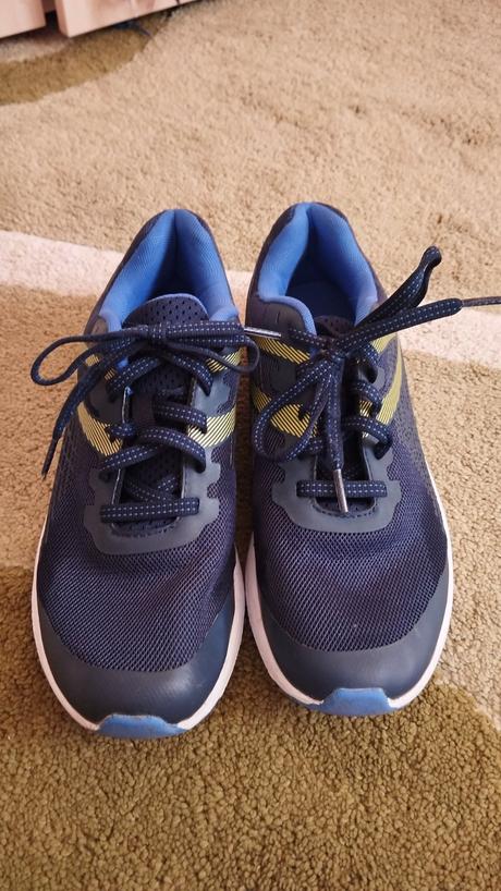 Tenisky energetická, veľ.38, 38